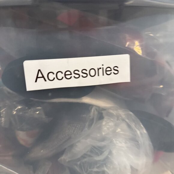 Vera Bradley Turnlock Wallet Baroque Floral Pattern Black Yellow Gray - Picture 12 of 12